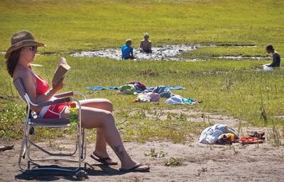 A Cooler Place to Play