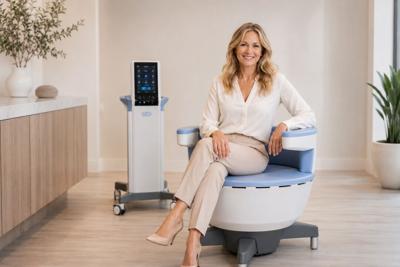 Ascension Center for Women’s Health Now Offers Emsella for Pelvic Floor Wellness in Gonzales, Louisiana