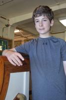 Hood River 6th grader wins state spelling bee