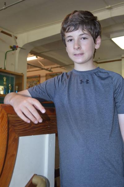 Hood River 6th grader wins state spelling bee