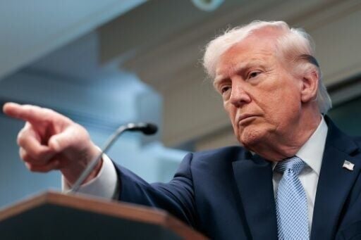 Trump has vowed to destroy Iran's power plants and bridges unless a deal is made