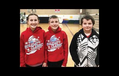 Sharpshooters off to districts