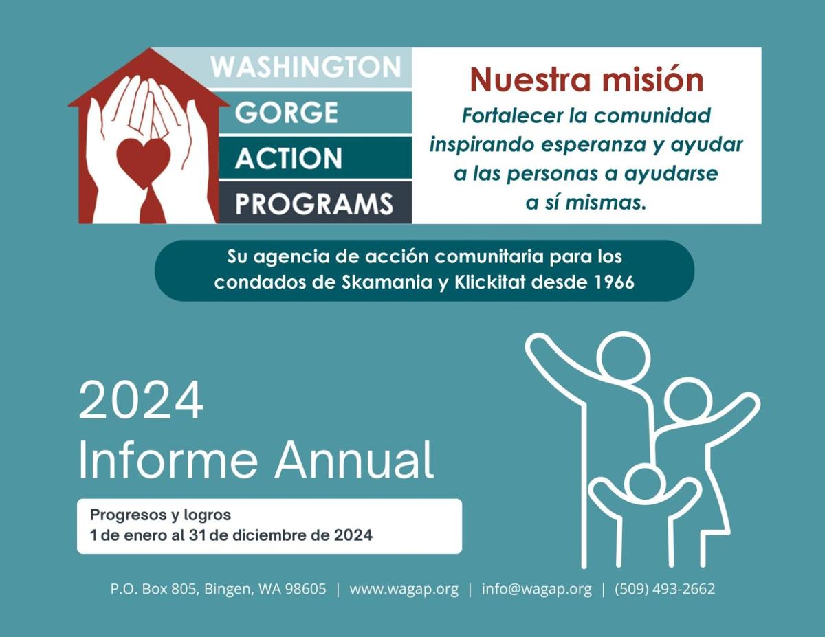 2024 WAGAP Annual Report, Spanish