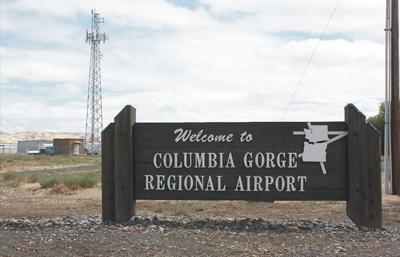 Airport project readies for take off