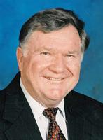 Richard Cecil Hire