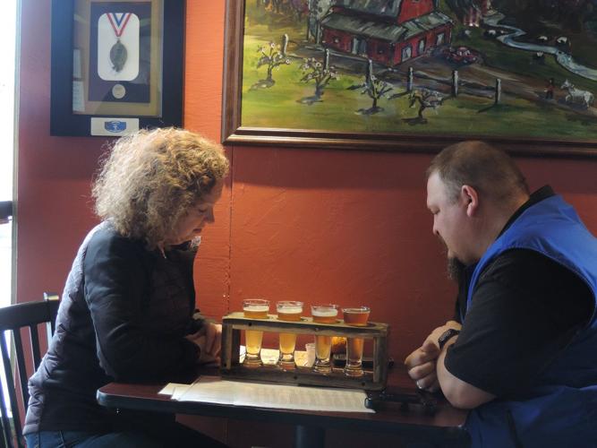 The Ale List: Brew Fest this weekend, Journal toasts Logsdon Ales