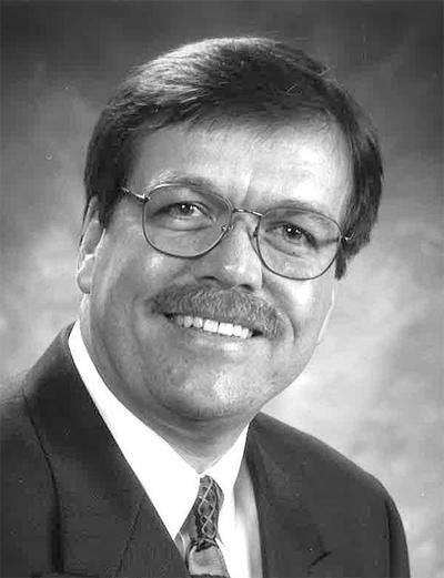 Jerry Miller