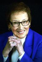 Dorothy Evans Radliff