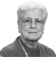 Alice Bernice Sawyer Davey