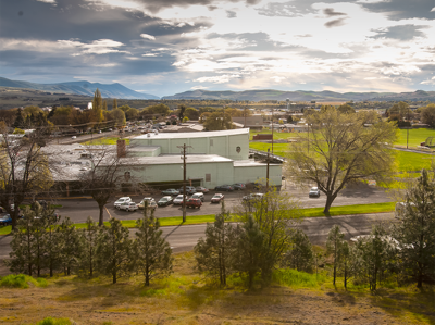 Community school charter approved