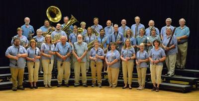 Gorge Winds blowing for 16th annual concerts