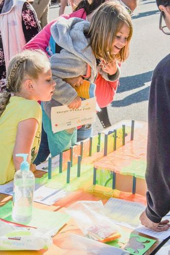STEM fair