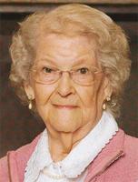 Irene Miller