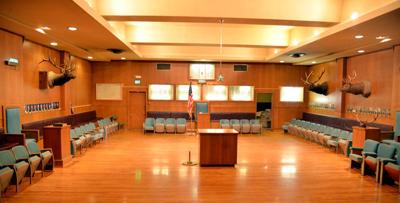 Elks build outward while working from within: Old organization draws new blood with athletics and events