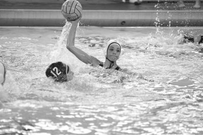 Water polo season is underway for HRV