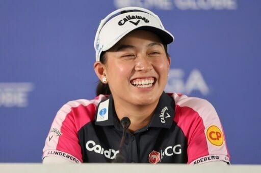 No.1 Jeeno seeks repeat win at LPGA Tour Championship | National |  columbiagorgenews.com