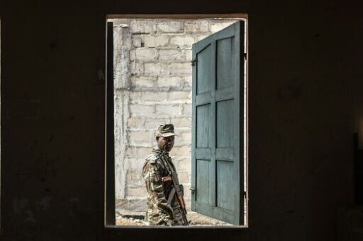 Monitors reported some voting stations opening early or ballot boxes appearing to be full before the start of voting