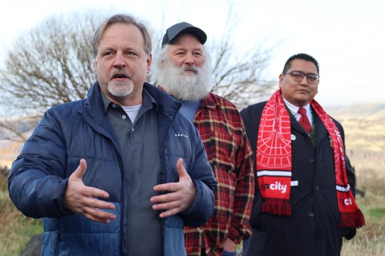 Celilo mini-pitch court