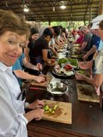 Hood River Valley Adult Center goes traveling