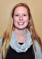 Students of the Month: Hood River Elks Lodge chooses Scarborough and Noteboom