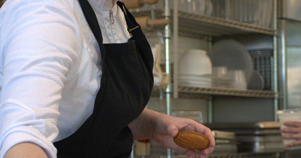 Gorge Local - In Business: Edeske Patiserie named Nano Business of the Year - Vimarsana News