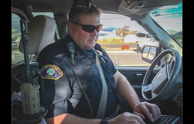 Homeless profile still rising in TD