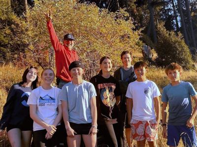 CSAT USSS athletes