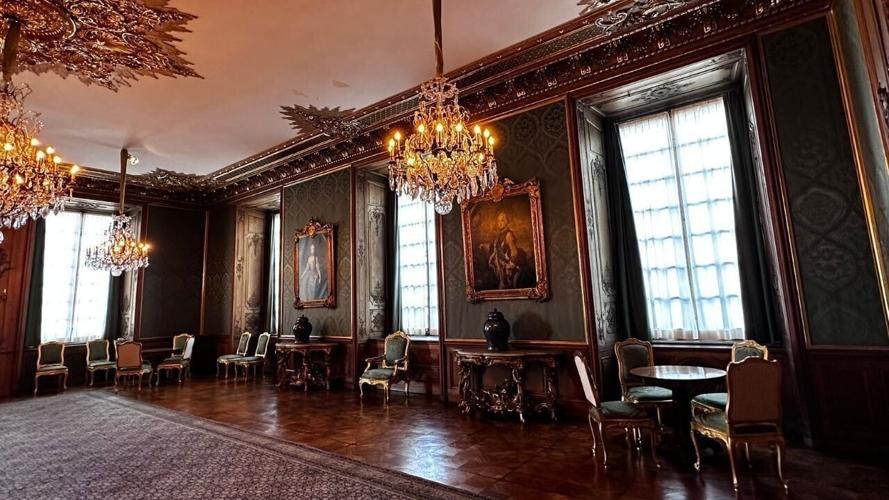 Royal Palace