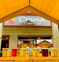 Hood River’s Crush Cider to celebrate seven years in business