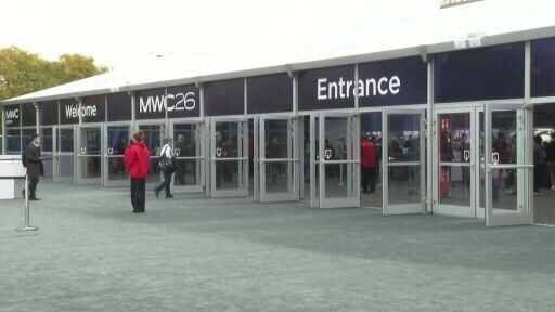 Mobile World Congress opens in Barcelona