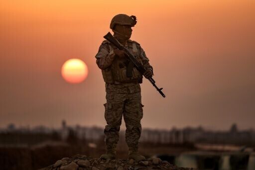 The row between Saudi Arabia and the UAE was triggered by a brief conflict in Yemen, following an advance by UAE-backed separatists