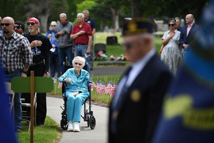 Memorial Day
