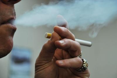 WSV Schools to modify tobacco policy, prohibit e-cigarettes on campus