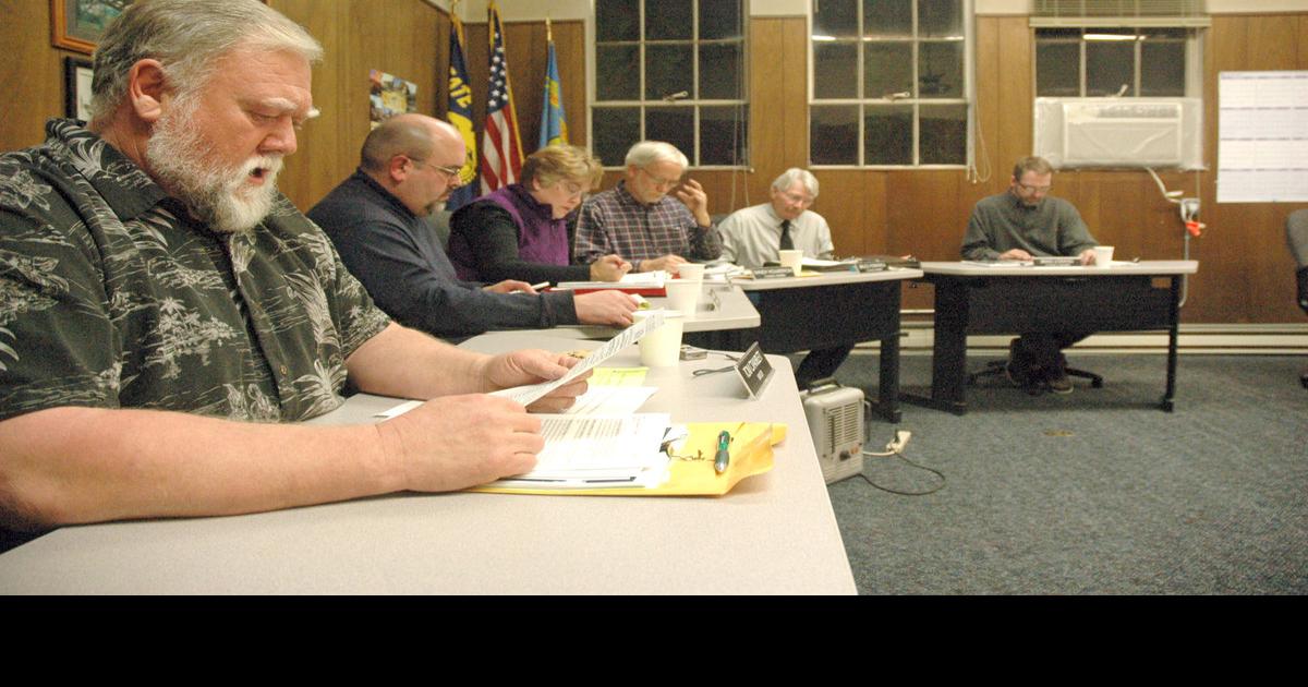 Three city council members call it quits in Cascade Locks News