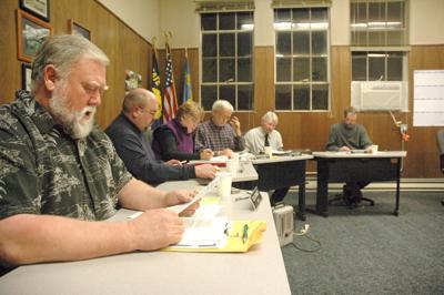 Three city council members call it quits in Cascade Locks