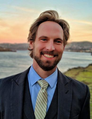 CGN Wasco County District Attorney Matthew Ellis