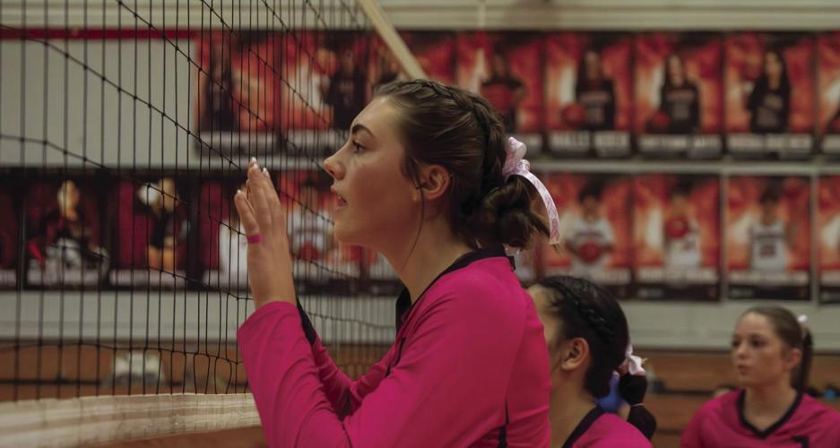 CHS VB #11 Sara Miller.jpg