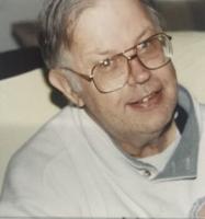 Obituary: John Deiders