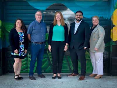 Gorge housing authorities