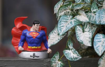 Superman's 75th shines light on Cleveland roots