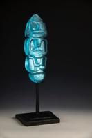 CCA First Friday event features artist Lillian Pitt