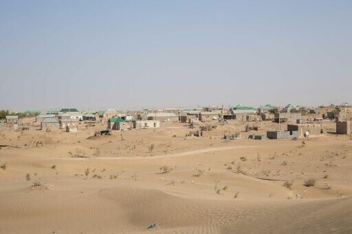 For Bokurdak residents, cultivating every square metre is a constant battle with nature