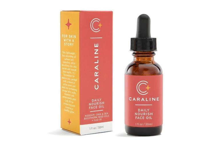 Caraline Skincare