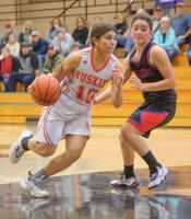 Trout Lake, Sherman to play for girls Big Sky title; Columbia also advances