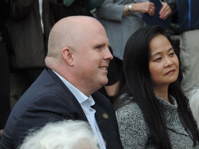 ‘Remember Minoru’: Hood River community honors a civil rights hero