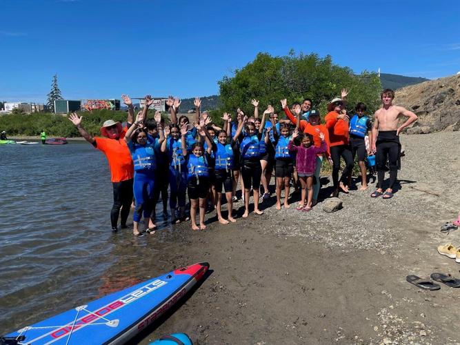 HRCSD and Wylde Wind & Water