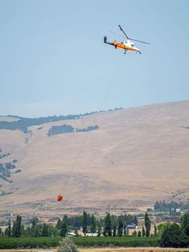 Coastal Air Strike AT-802F