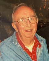 Obituary: Gladen “Stan” Rosengren