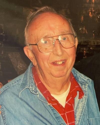 Gladen “Stan” Rosengren