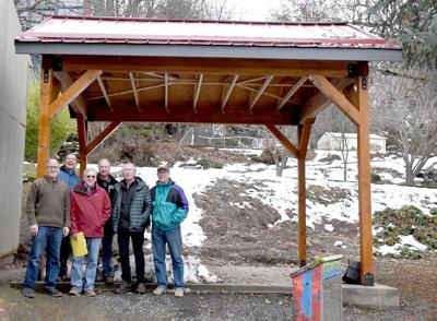 Hood River Children’s Park